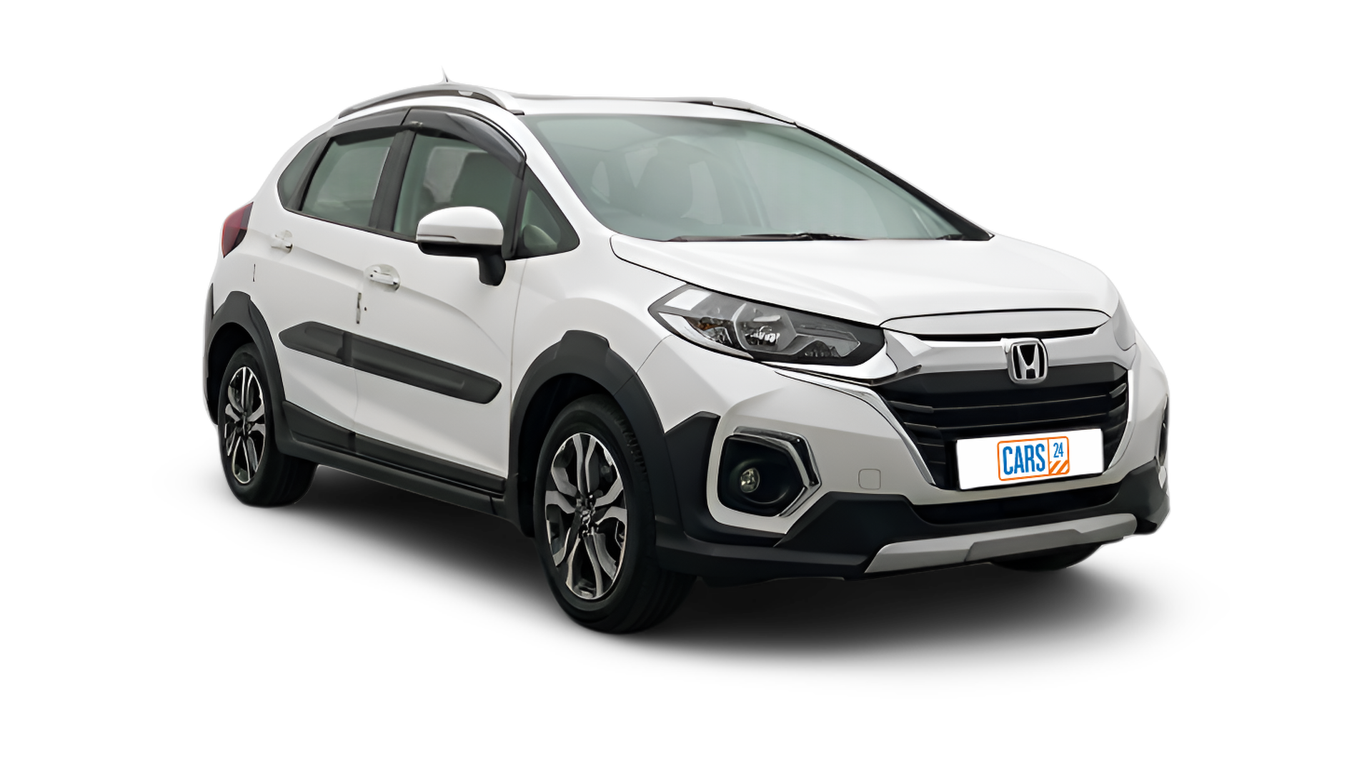 Honda WR-V-img